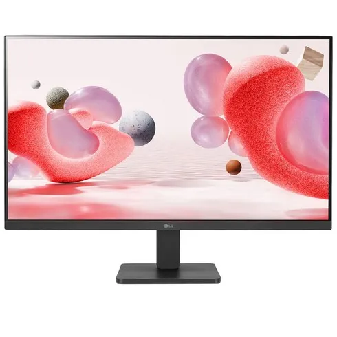 완벽한 선택 lg27mr400 후기